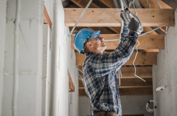 Best Circuit Breaker Repair  in Woodbury, NY