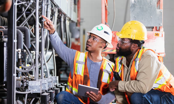 Best Electrical Installation Contractor  in Woodbury, NY