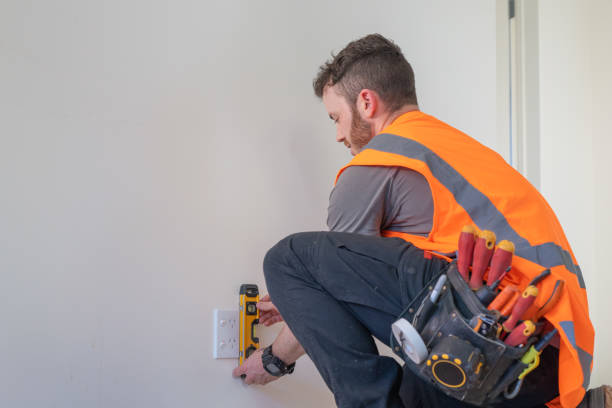 Best Affordable Electrical Installation  in Woodbury, NY